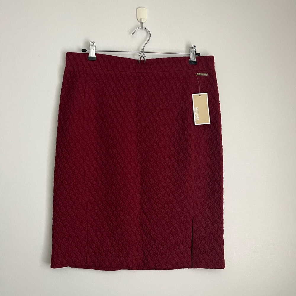 Michael Kors Pencil Skirt